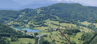 TOUR DU GROS MOLLARD-savoie