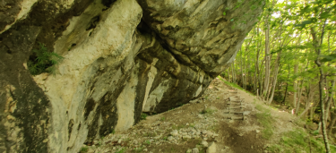 PIC DE LA SAUGE-savoie