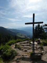 MONT BISANNE-LES SAISIES-savoie
