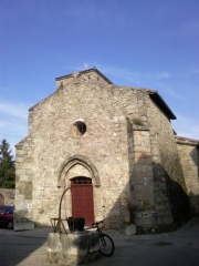 MONTAGNY - LES BAUGES-savoie
