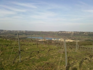 MONTAGNY - LES BAUGES-savoie