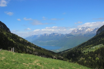 ALPAGES DE DOUCY DANS LES BAUGES-savoie