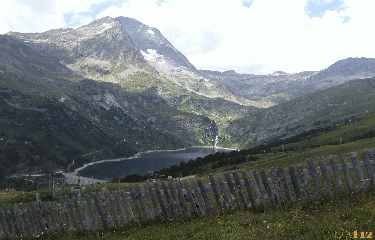 REFUGE DE PLAN SEC-savoie