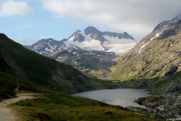 SAINT SORLIN D ARVES-savoie