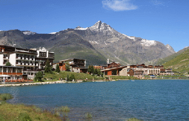 GR5 - PARTIE 5-haute-savoie