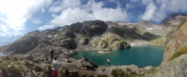 RANDO-TRAIL BREVENT-haute-savoie