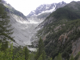 LES TINES - LE CHAPEAU-haute-savoie