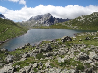 LES LACS JOVET-haute-savoie