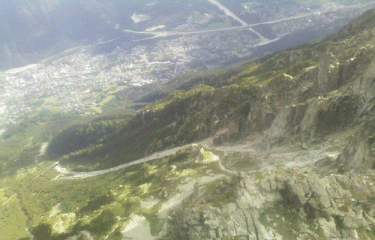 Tour du Mont Blanc-haute-savoie