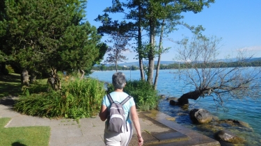 BEAU RIVAGE - ANNECY-haute-savoie