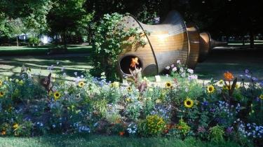 BEAU RIVAGE - ANNECY-haute-savoie