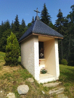 PRAZ-SUR-ARLY - LE MONT DU VILLARD-haute-savoie