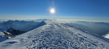 ONE SHOT MONT-BLANC-haute-savoie