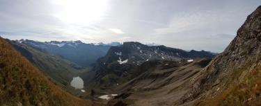CIRCUIT BOSTAN FOLLY-haute-savoie