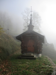 LES TOURS ST JACQUES ALLEVES HAUTE SAVOIE-haute-savoie