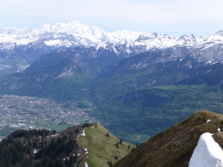 LE MOLE-haute-savoie