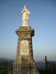 RAMBLE - ENCRENAZ - BALCON DU LEMAN-haute-savoie