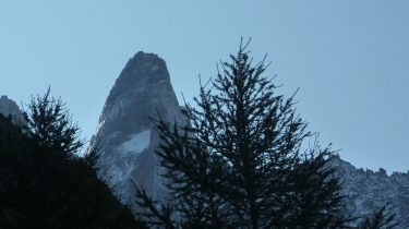 LE CHAPEAU CHALET-haute-savoie