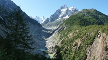 LE CHAPEAU CHALET-haute-savoie