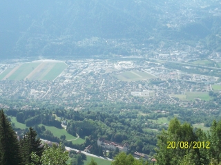 CHALETS DE VARAN-haute-savoie