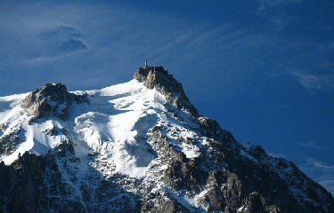 GRAND BALCON  - CHAMONIX-haute-savoie