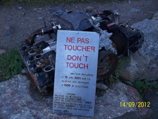 CHALET DU GLACIER DES BOSSONS-haute-savoie