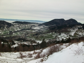 HABERE-LULLIN CHALETS FAVIER-haute-savoie