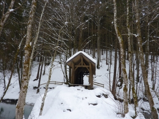BELLEVAUX - COL DE LA BALME-haute-savoie