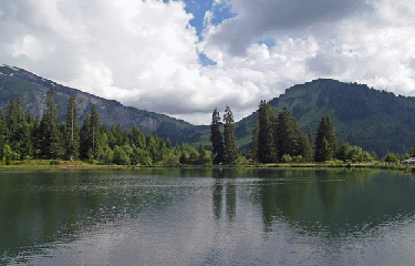 COL DE FORNET ET DE COUX-haute-savoie