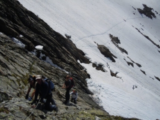 LE MONT TONDU-haute-savoie