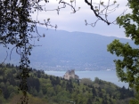 GRP - TOUR DU LAC D ANNECY-haute-savoie