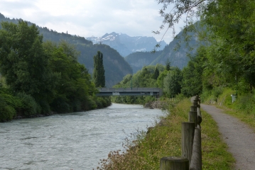 CLUSES - BONNEVILLE-haute-savoie
