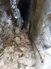 LE SALEVE-haute-savoie