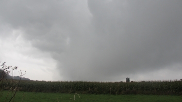 FRANQUEVILLE - ENNEBOURG-seine-maritime