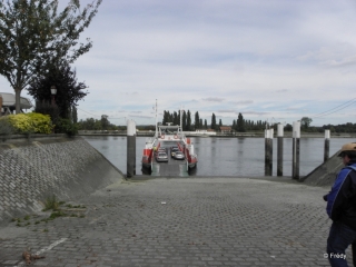 LA BOUILLE-seine-maritime