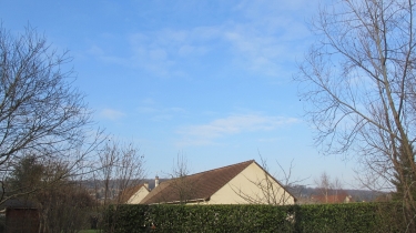 IGOVILLE-seine-maritime