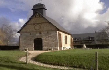 BOUDEVILLE-seine-maritime