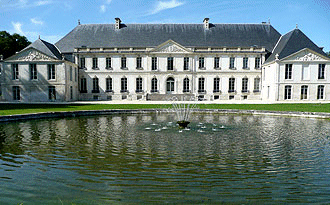 Entre Terre et bois-seine-maritime