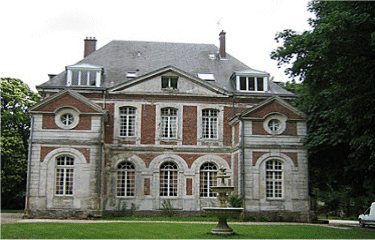 Entre Terre et bois-seine-maritime