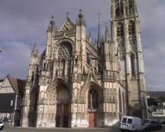 GR211 - VALLIQUERVILLE - CAUDEBEC-EN-CAUX-seine-maritime