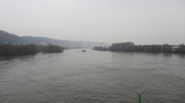 DE OISSEL A SAINT-AUBIN-LES-ELBEUF-seine-maritime