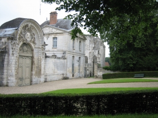 SAINT-WANDRILLE-RANCON-seine-maritime