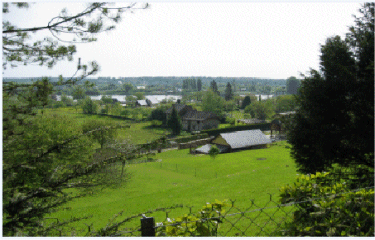 Les bords de Seine-seine-maritime