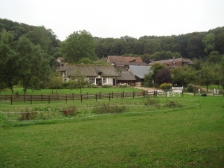 VATTETOT-SUR-MER-seine-maritime