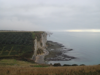 VATTETOT-SUR-MER-seine-maritime