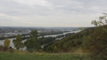 BELBEUF - AMFREVILLE-seine-maritime