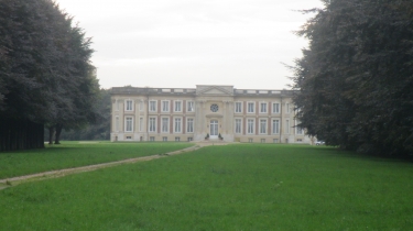 BELBEUF - AMFREVILLE-seine-maritime