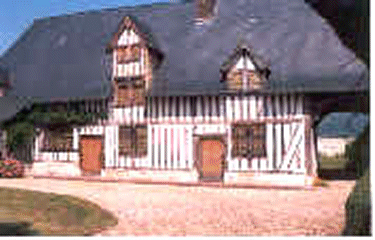 ENTRE SEINE ET FORET-seine-maritime