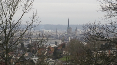 ROUEN-seine-maritime