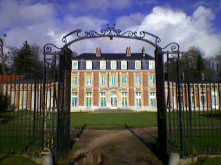 MONTIGNY (3)-seine-maritime